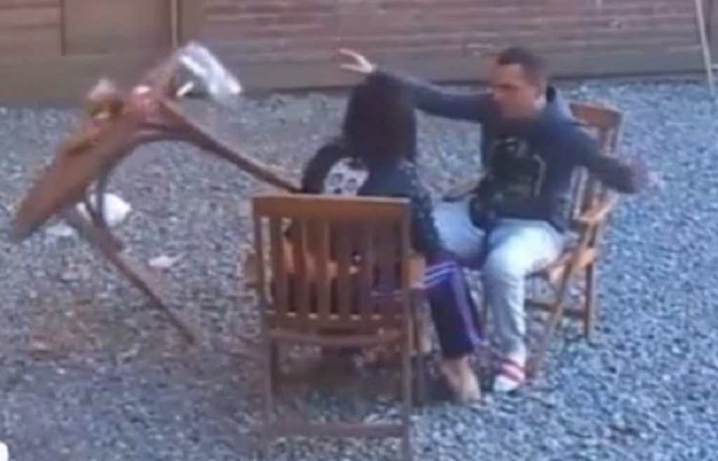 Zerina Hećo, Bane Čolak