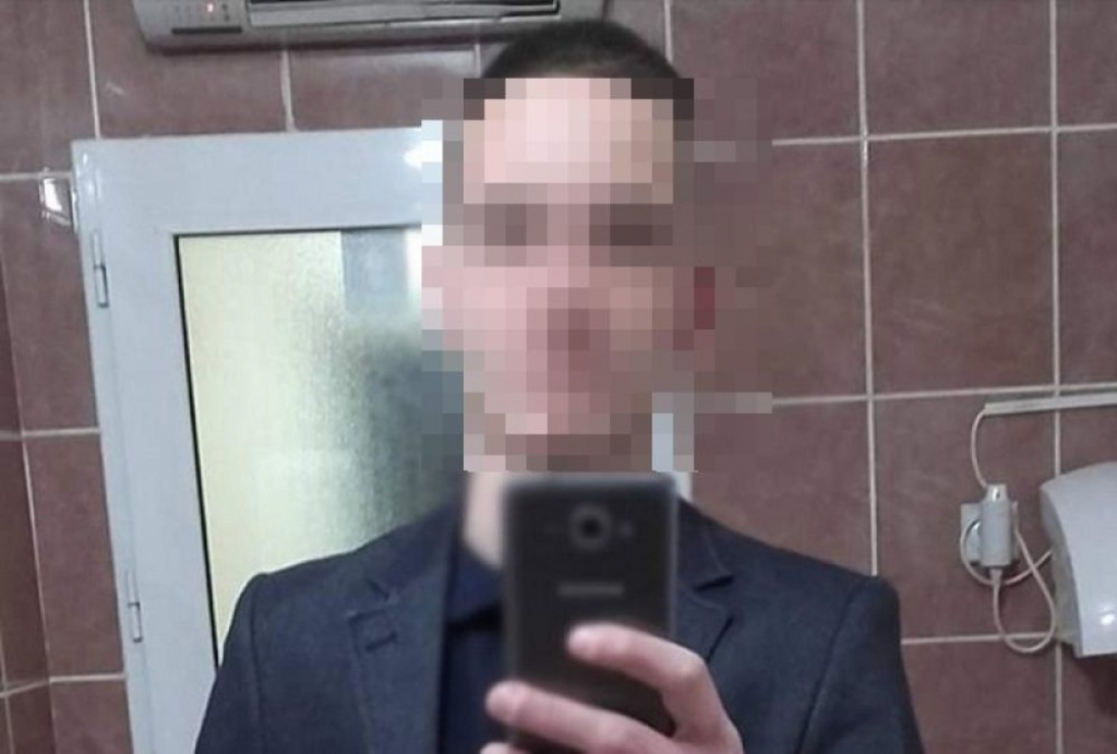 N. B. se sumnjiči da je uneo drogu na žurku