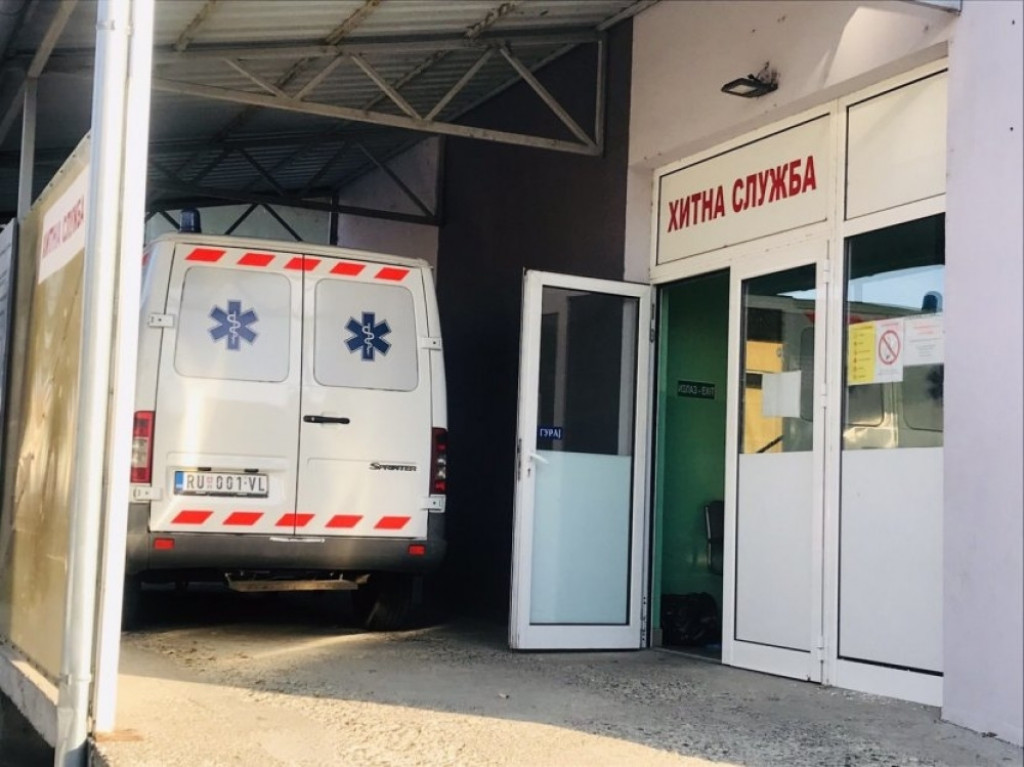 Bojan preminuo usled gušenja