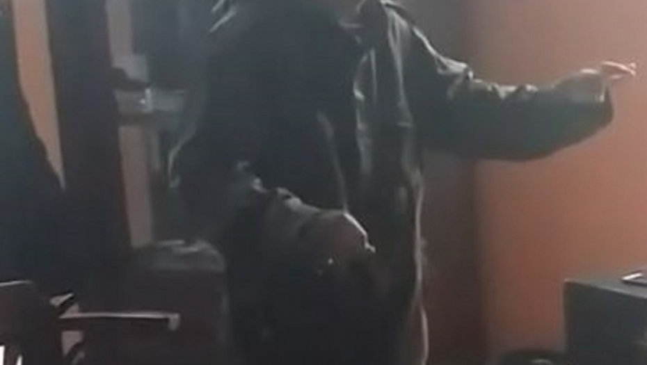 Miljan Ćorlomanović