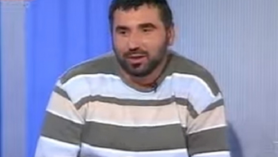 Miroslav Miki Đuričić