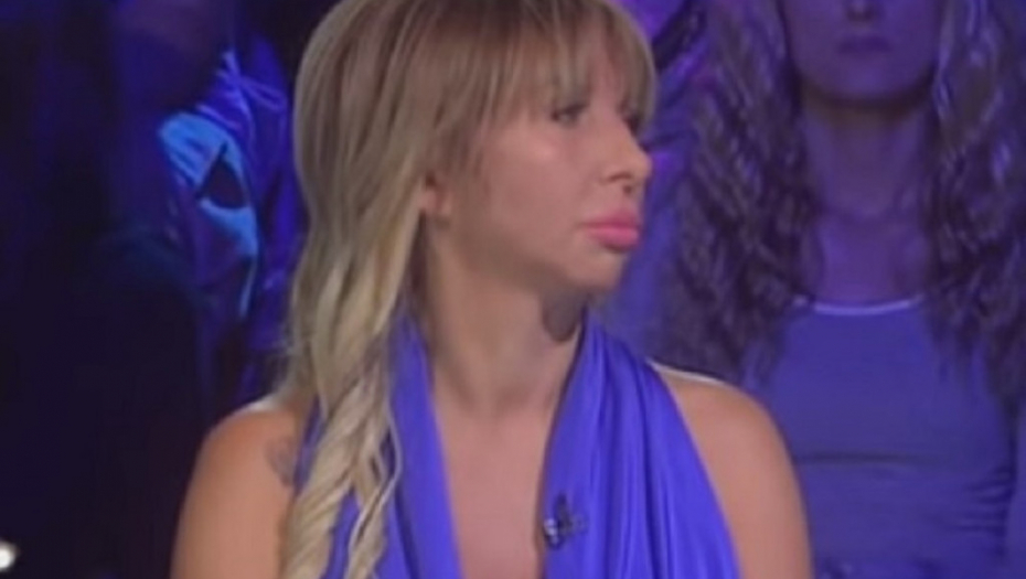 Suzana Perović Blondi