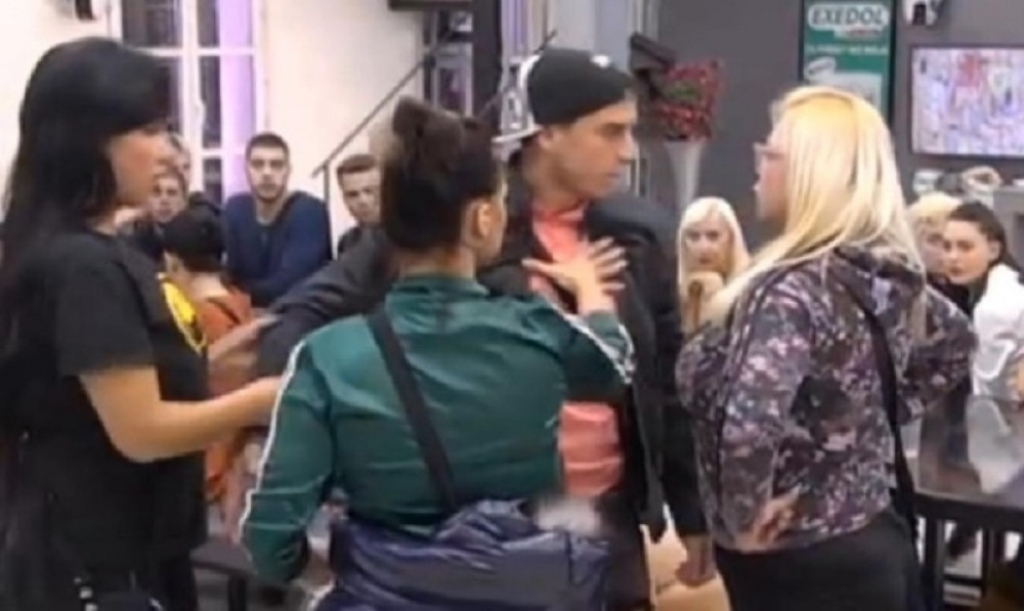 David Dragojević, Marija Kulić