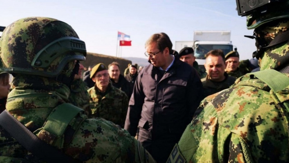 &quot;Vek pobednika 1918-2018“