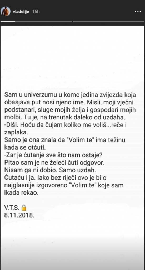 Vladim stori