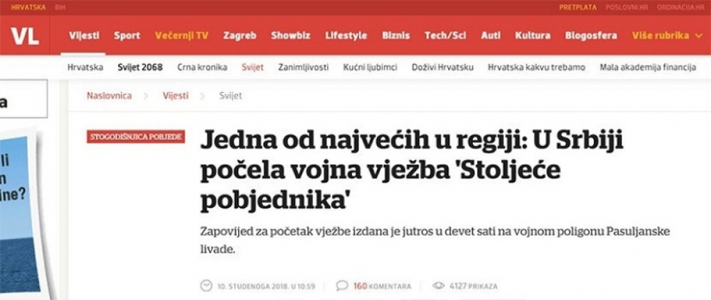 Večernji.hr