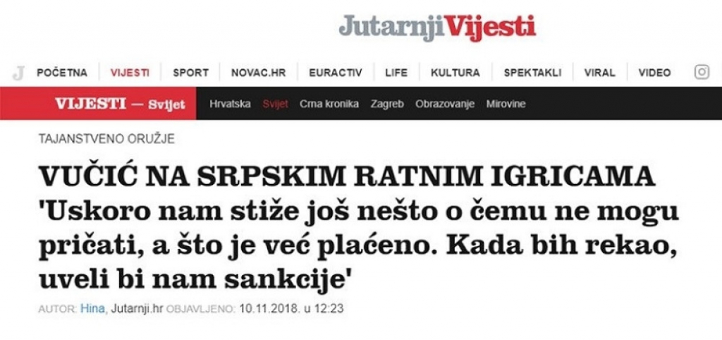 Jutarnji