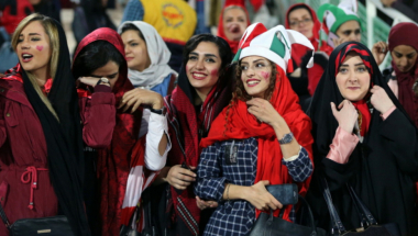 Iran fudbal