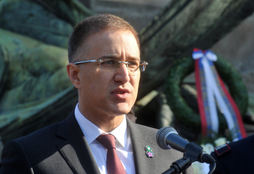 Na Novom groblju položeni su venci