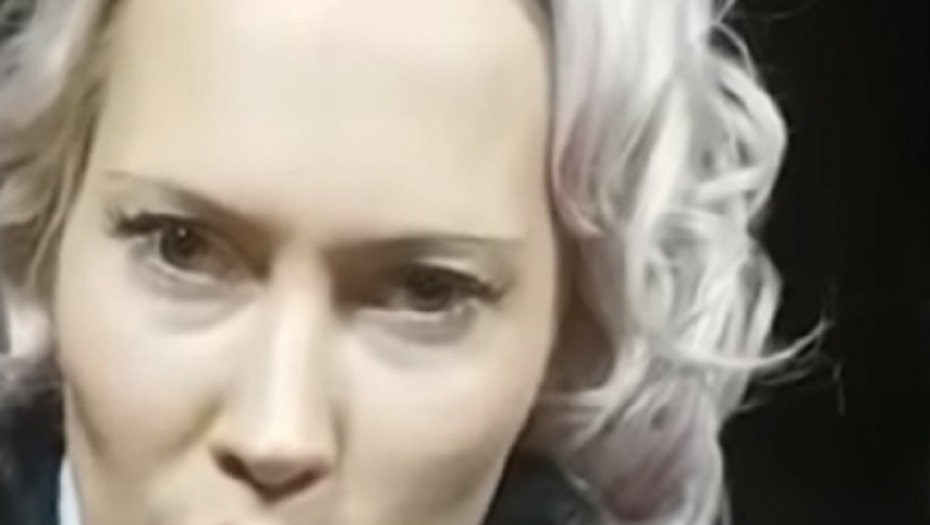 Majka Irina odlučila da proda ćerkinu nevinost