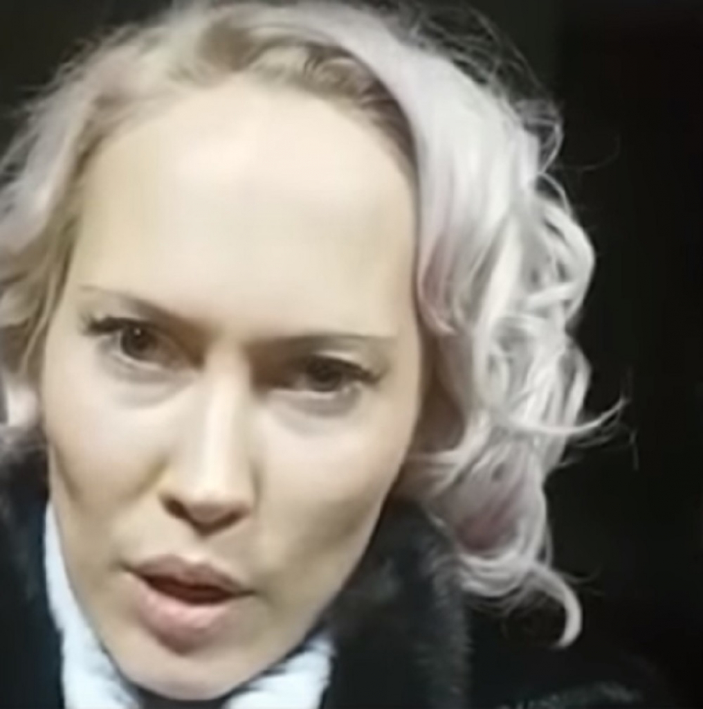 Majka Irina odlučila da proda ćerkinu nevinost