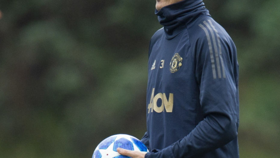 Nemanja Matić