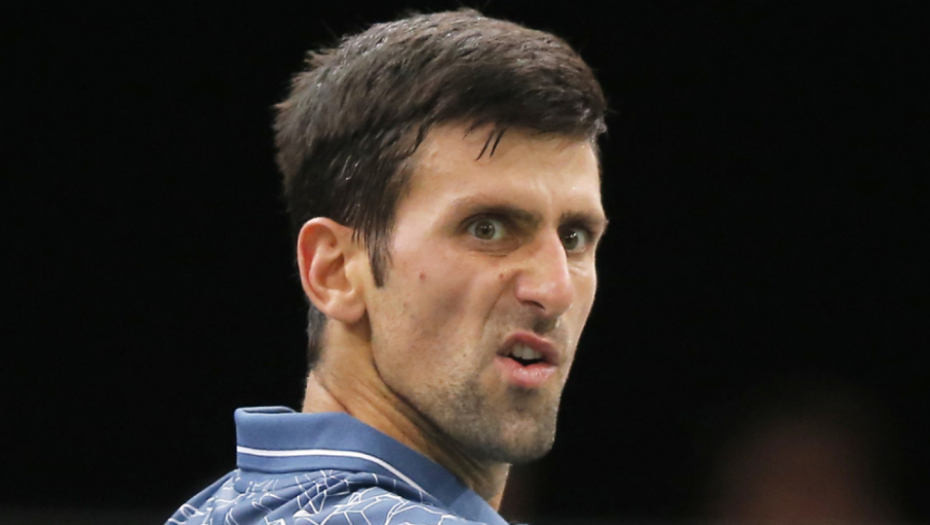 Novak Đoković