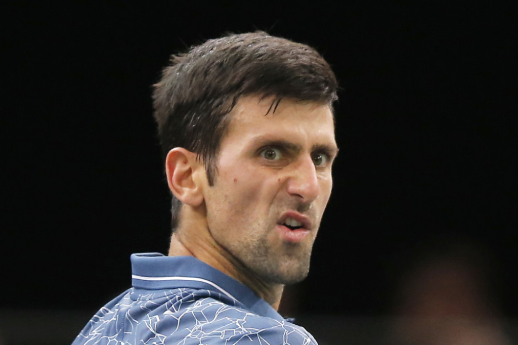 Novak Đoković