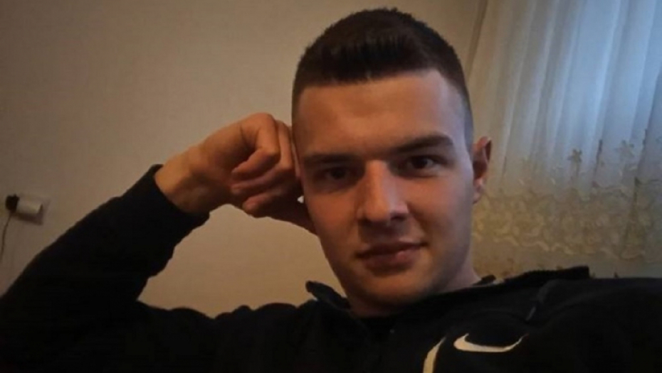 Belmin Osmanbegović