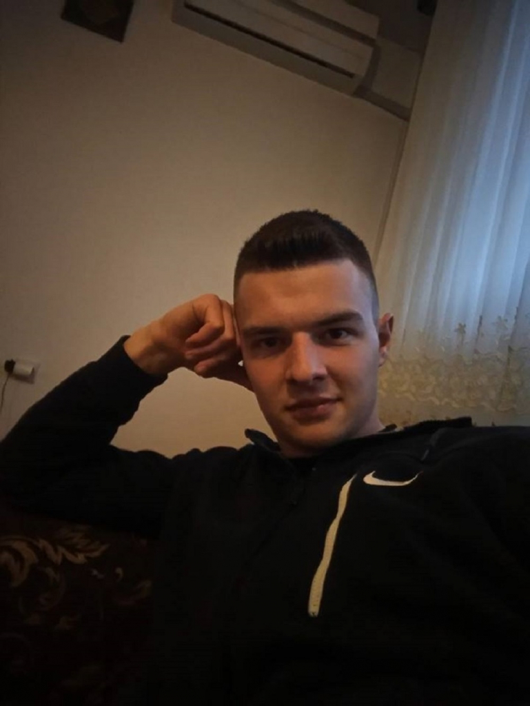 Belmin Osmanbegović