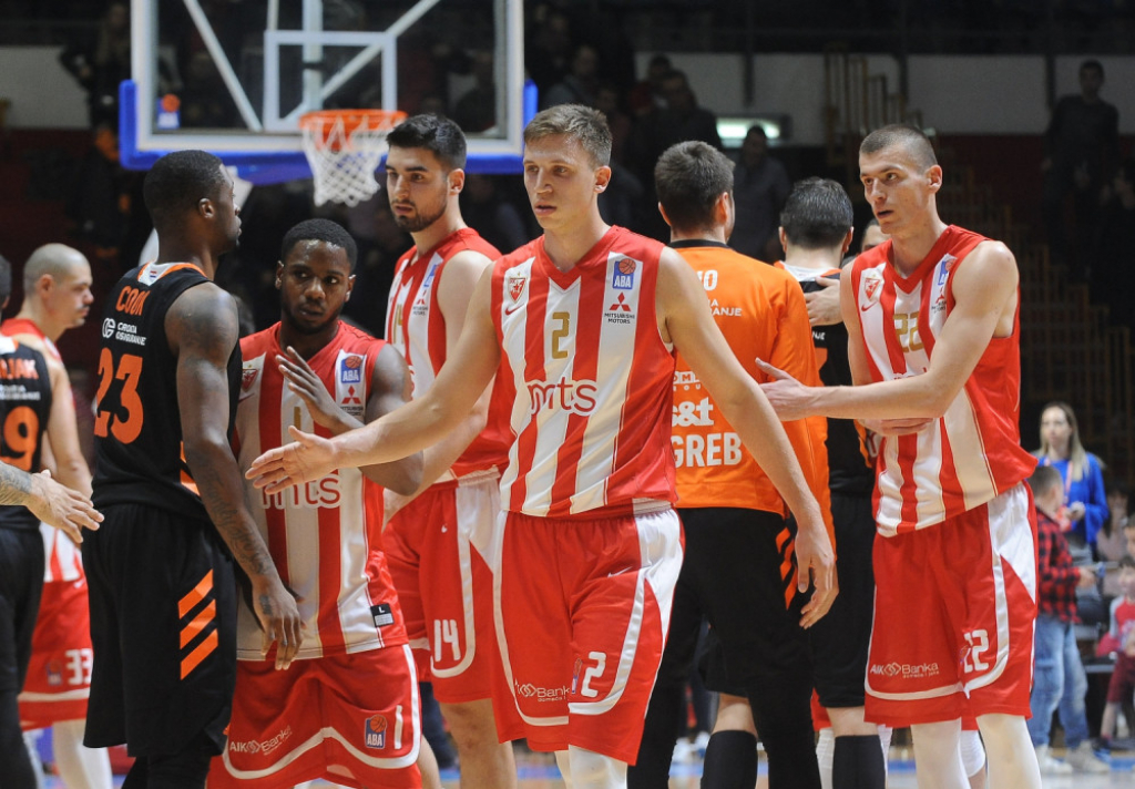 Crvena zvezda