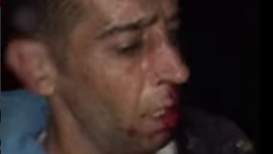 Prebijanje migranata