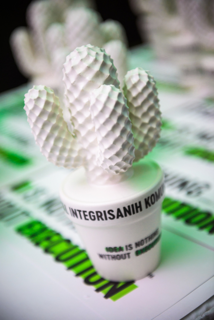 Kaktus nagrade 2018.