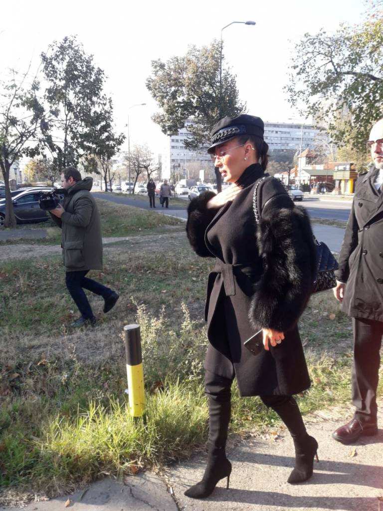 Svetlana Ceca Ražnatović