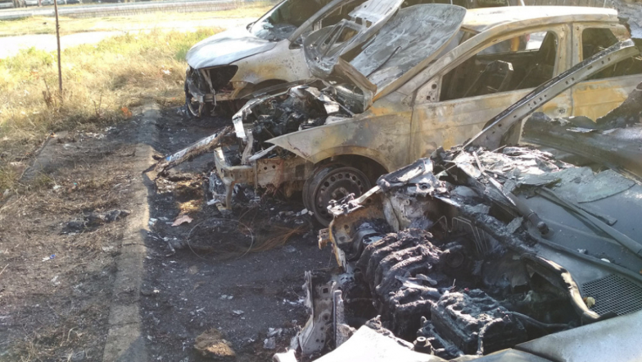 Osveta na niški način kod Lepe Brene!