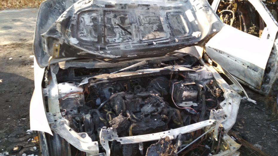 Osveta na niški način kod Lepe Brene!