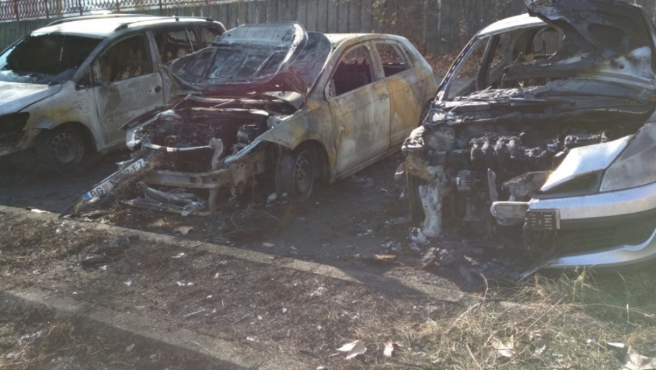 Osveta na niški način kod Lepe Brene!