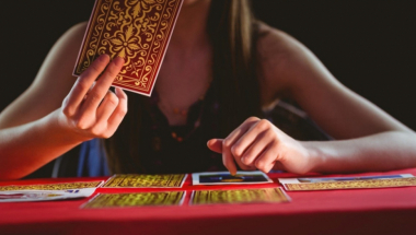 Gatara, gatanje, veštica