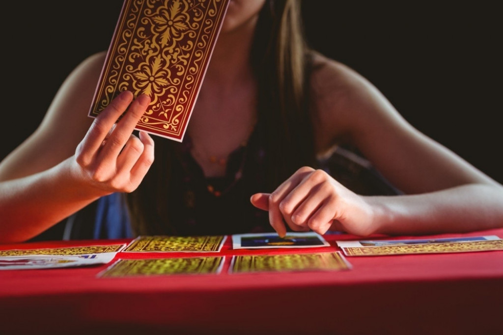 Gatara, gatanje, veštica