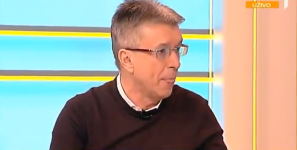 Sa&scaron;a Popović