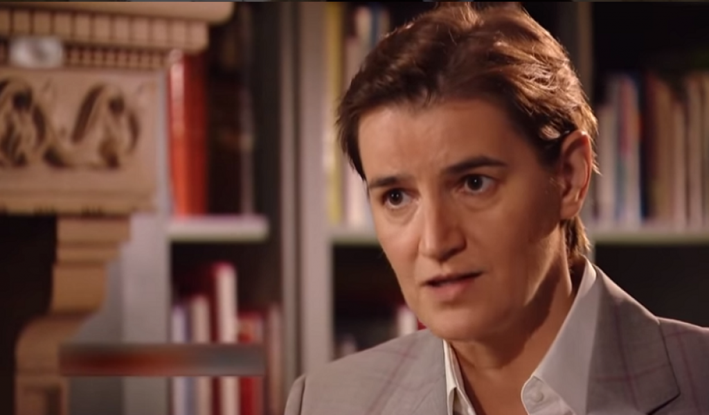 Ana Brnabić