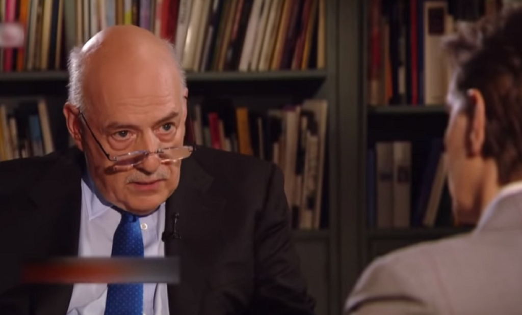 Ana Brnabić i Tim Sebastijan