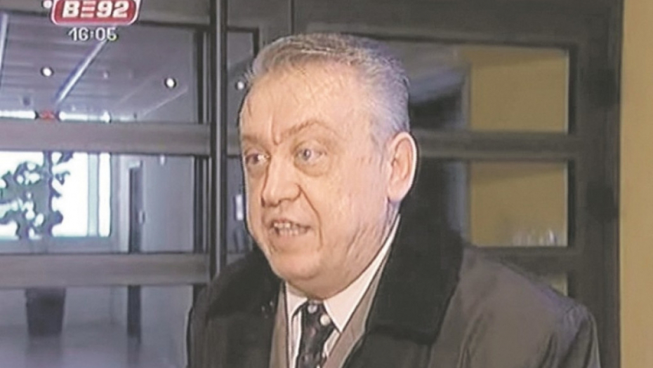 Zoran Trifunović, investitor, za čije se ubistvo sumnjiči 