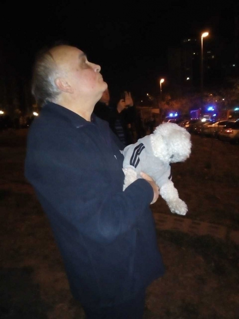 Predrag Milovanović