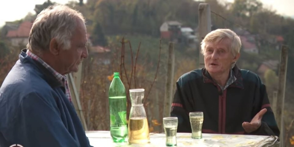 Pijan zapalio najboljeg prijatelja