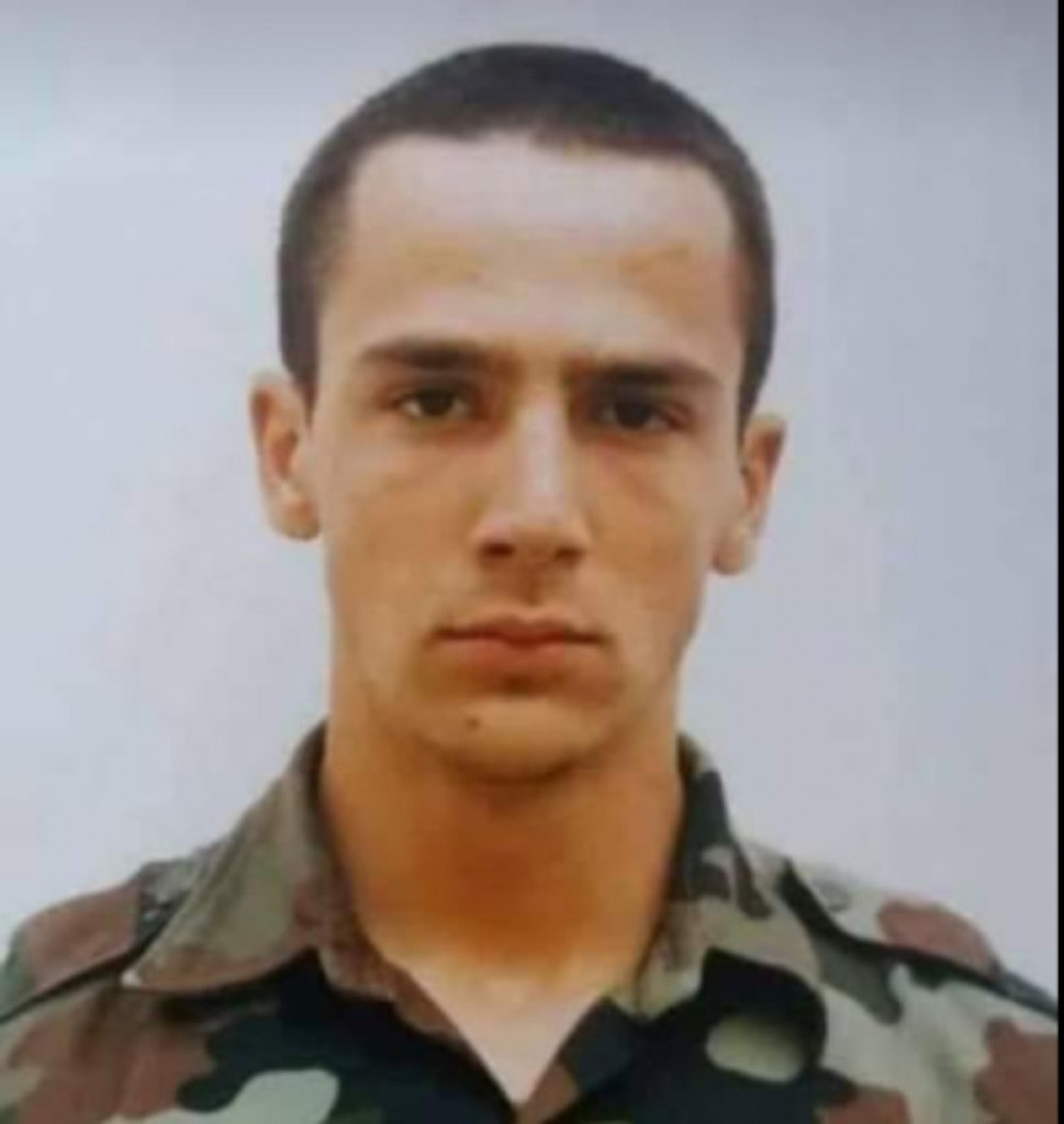 Sa&scaron;a Vasiljević