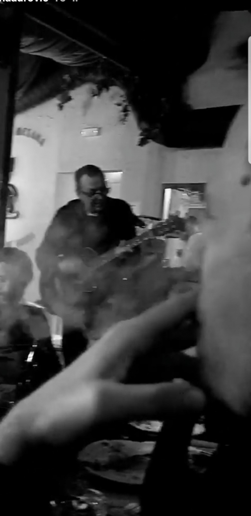 Sa&scaron;a Radulović