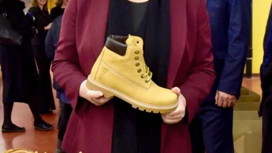 Kolinda Grabar Kitarović