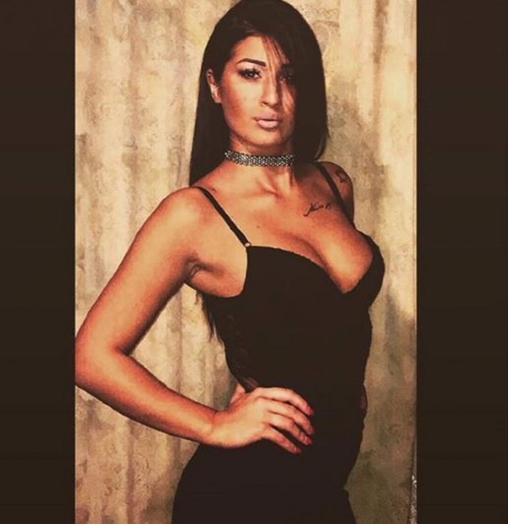 Anđelina Marjanović