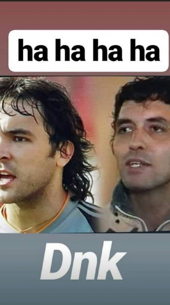 Vladimir Stojković i Marko DNK Kocić