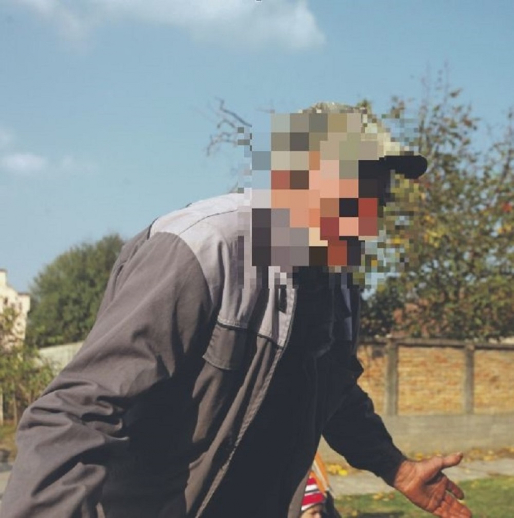 Me&scaron;tanin sela Brestač