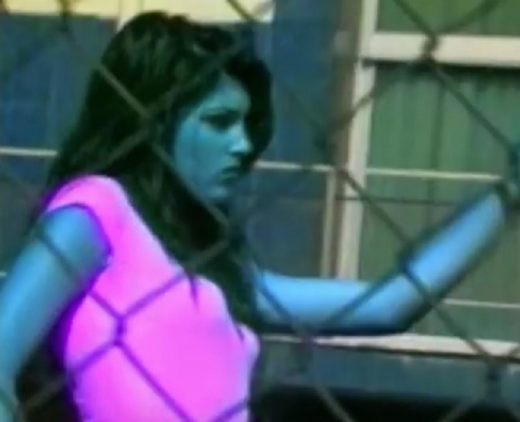 Sestra Vendi Vukilić Vendi