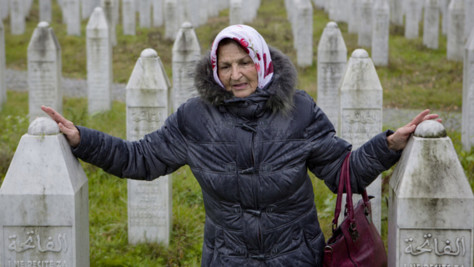 Srebrenica