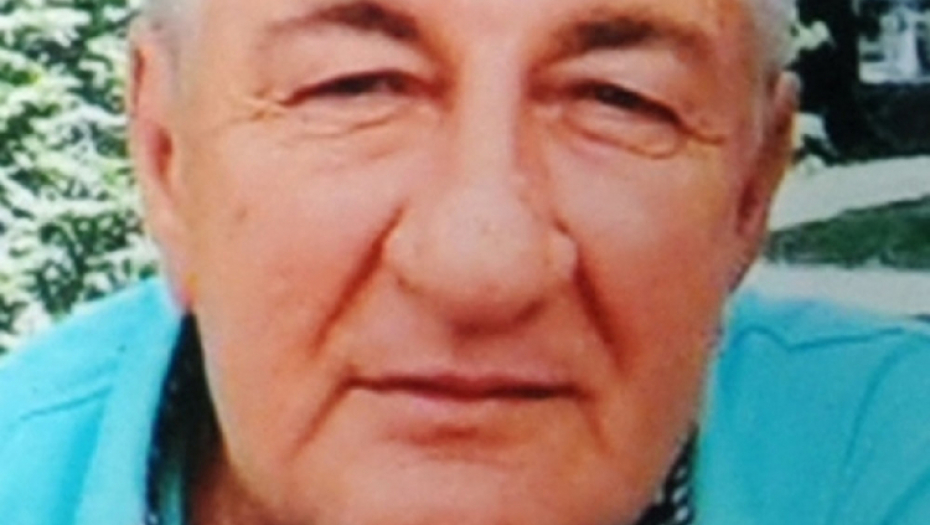 Ubijeni Sava Gačanin