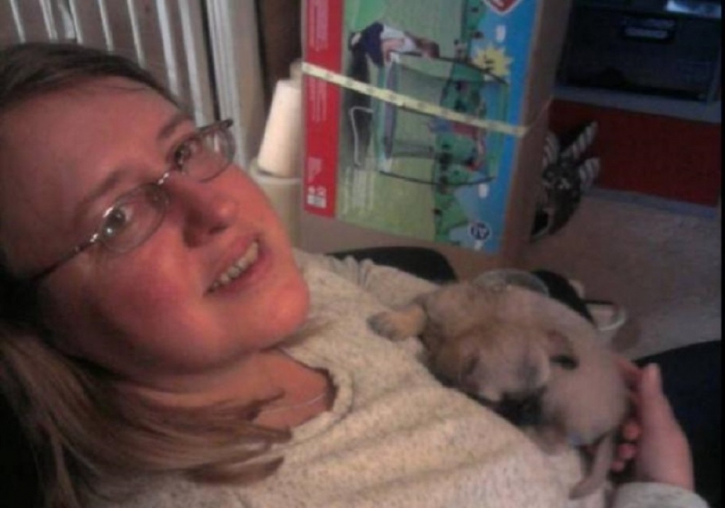 Rekli su joj da ima napad panike