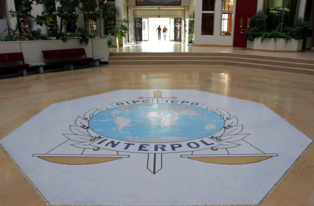 Interpol