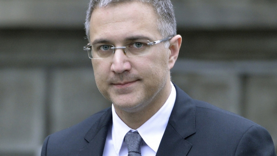 Nebojša Stefanović