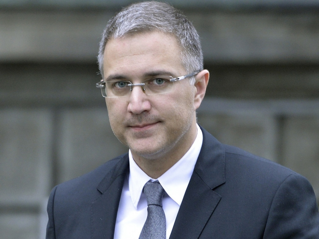 Nebojša Stefanović