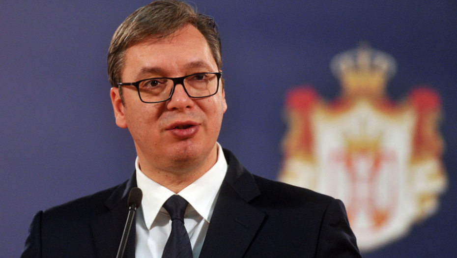 Aleksandar Vučić, Ivica Dačić