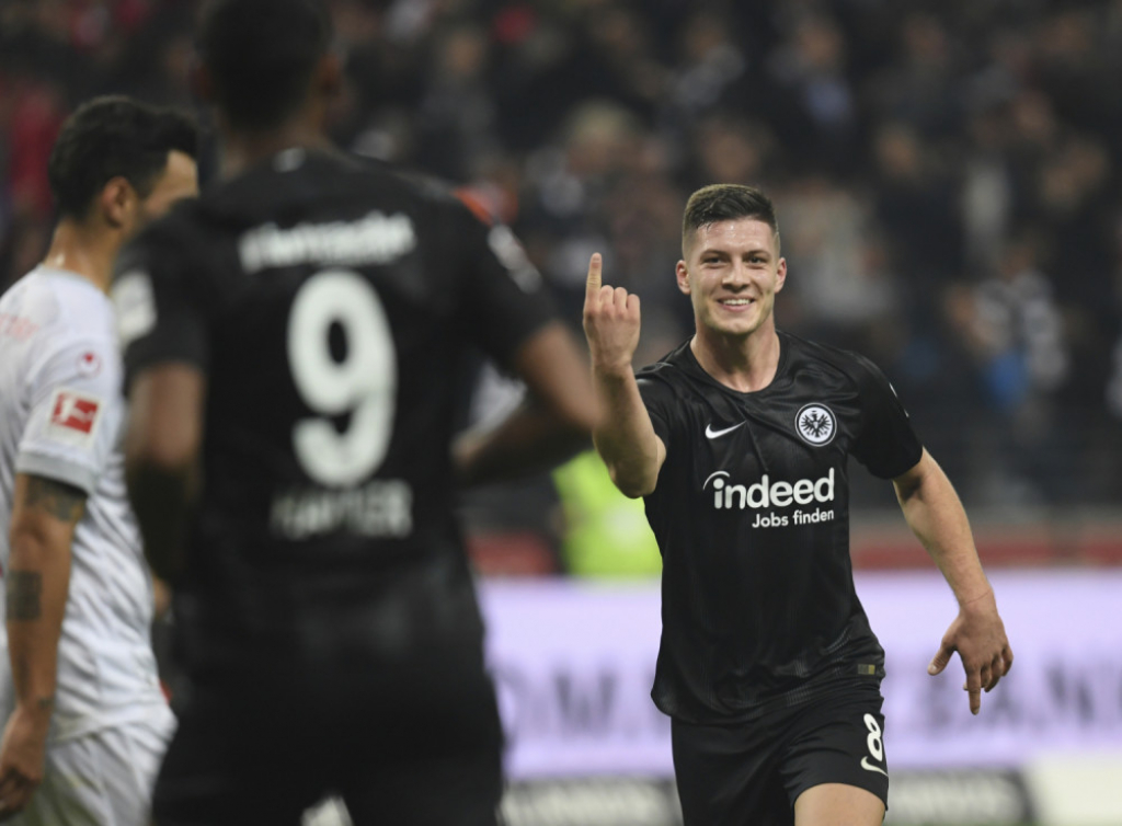 Luka Jović